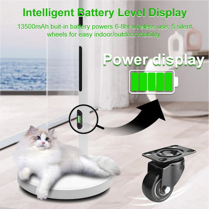 2024 New HD Camera Wireless Smart Rotating Screen 21.5 27 32 Inch Android 12 IPTV Touch Screen Smart Tv Televisions